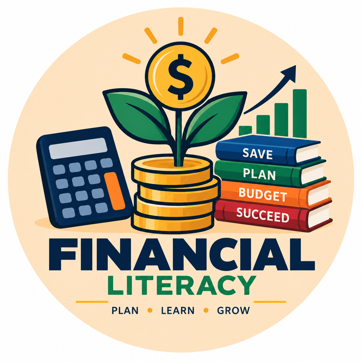 F. Literacy